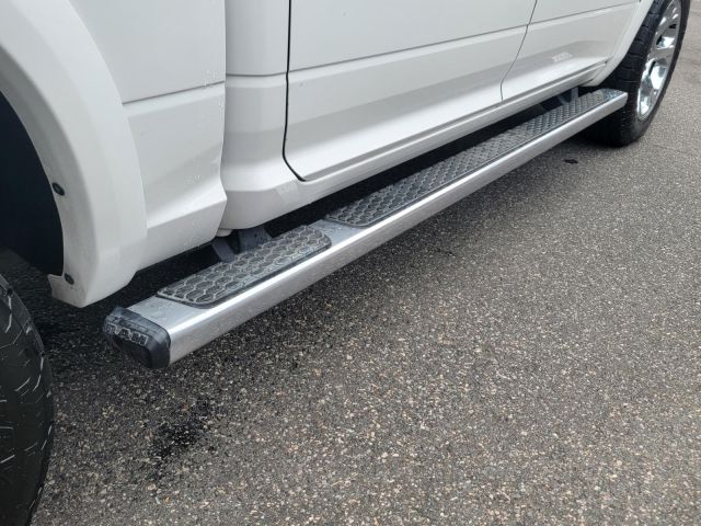 2017 Ram 1500 Laramie 4x4 Crew Cab 57 Box