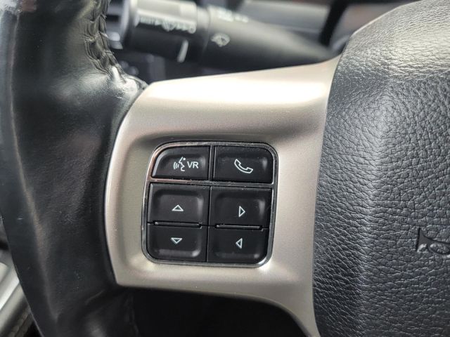 2017 Ram 1500 Laramie 4x4 Crew Cab 57 Box