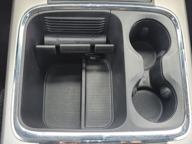 2017 Ram 1500 Laramie 4x4 Crew Cab 57 Box