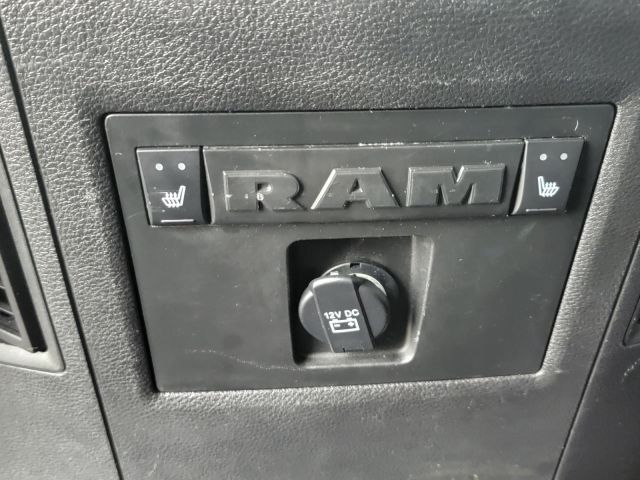 2017 Ram 1500 Laramie 4x4 Crew Cab 57 Box