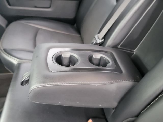 2017 Ram 1500 Laramie 4x4 Crew Cab 57 Box