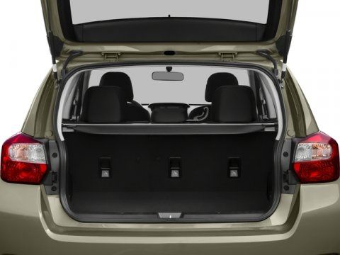 2017 Subaru Crosstrek Premium