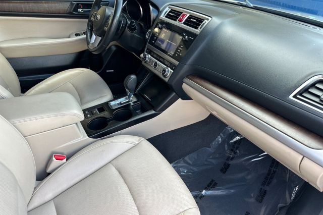 2017 Subaru Outback 2.5i