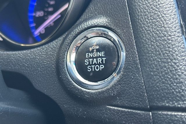 2017 Subaru Outback 2.5i