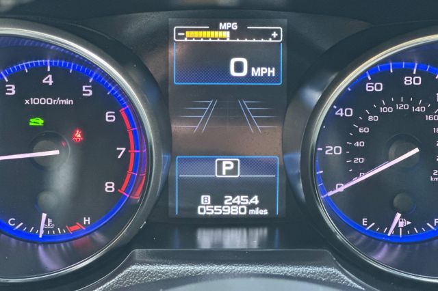 2017 Subaru Outback 2.5i