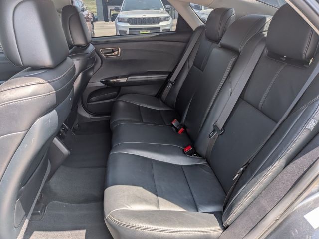 2017 Toyota Avalon XLE 2017 Toyota Avalon XLE