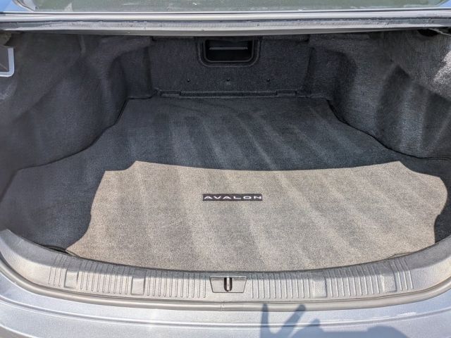 2017 Toyota Avalon XLE 2017 Toyota Avalon XLE