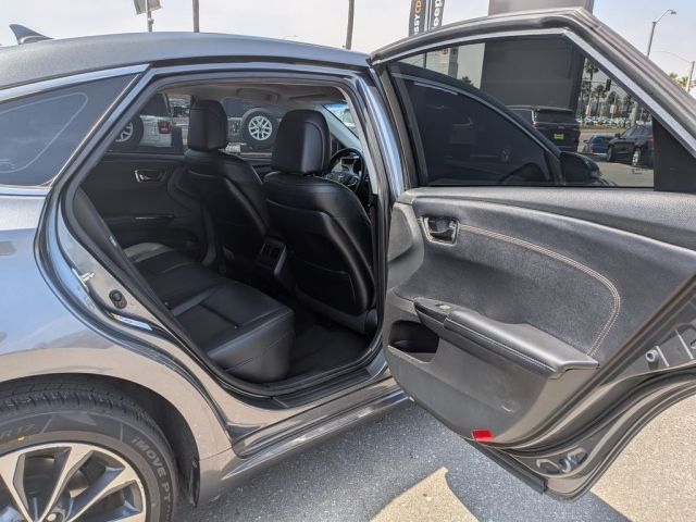 2017 Toyota Avalon XLE 2017 Toyota Avalon XLE