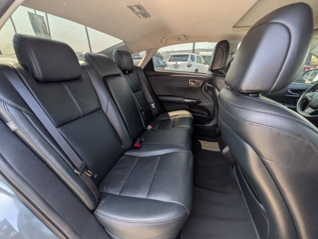 2017 Toyota Avalon XLE 2017 Toyota Avalon XLE