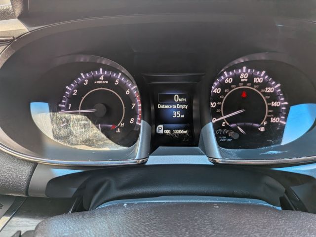 2017 Toyota Avalon XLE 2017 Toyota Avalon XLE