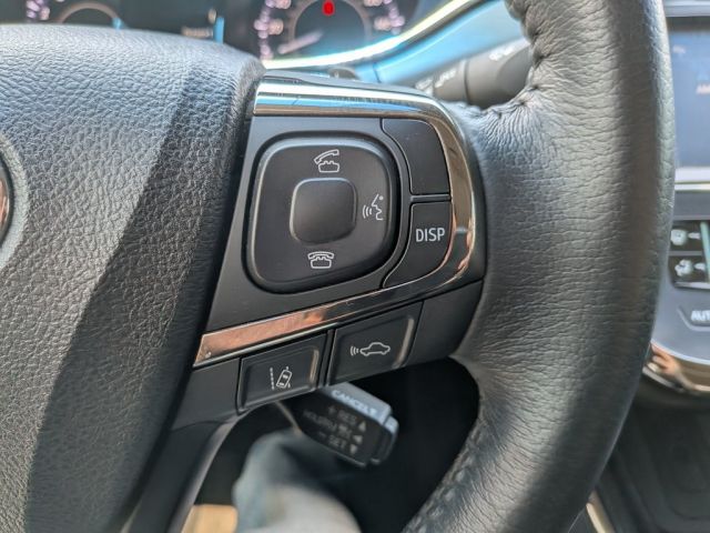 2017 Toyota Avalon XLE 2017 Toyota Avalon XLE