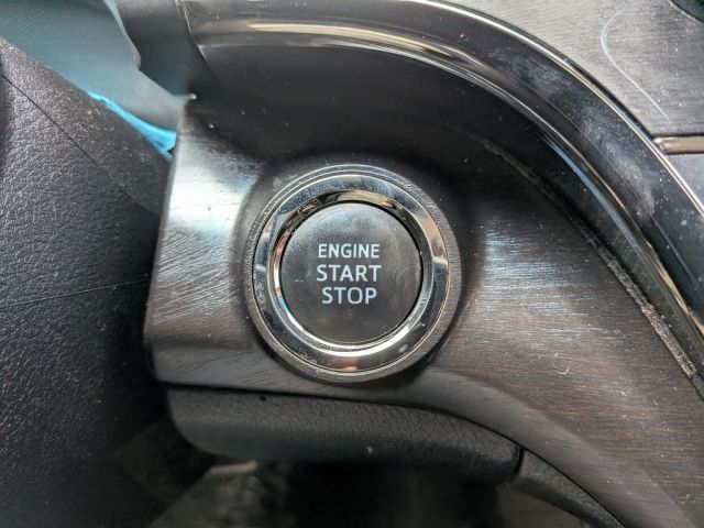 2017 Toyota Avalon XLE Premium