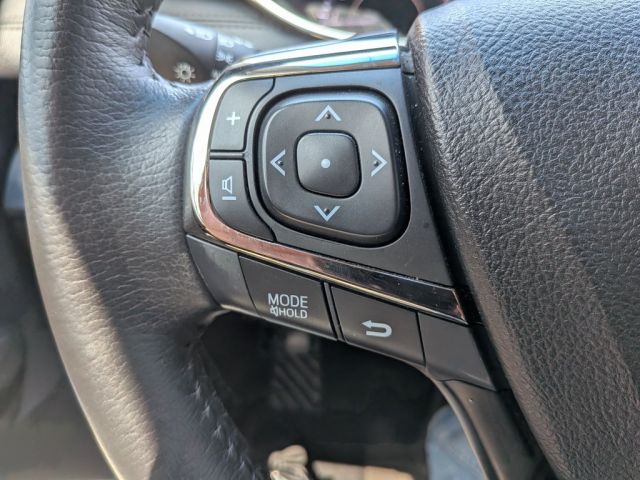 2017 Toyota Avalon XLE Premium