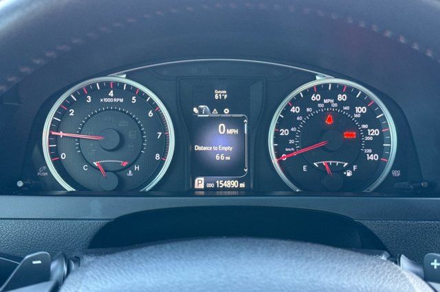 2017 Toyota Camry SE Pre-Owned