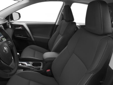 2017 Toyota RAV4 Limited 2017 Toyota RAV4 Limited