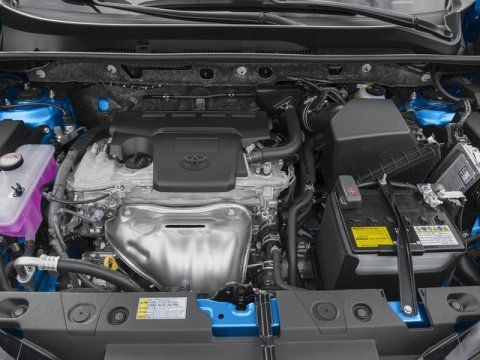 2017 Toyota RAV4 Limited 2017 Toyota RAV4 Limited