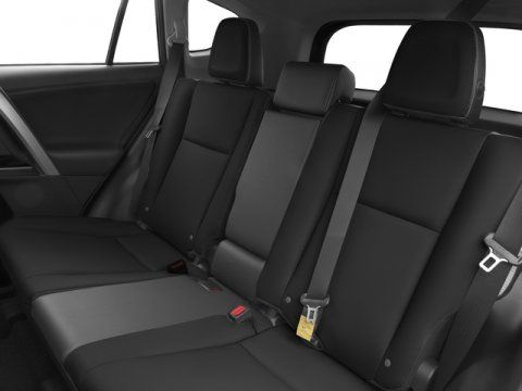 2017 Toyota RAV4 Limited 2017 Toyota RAV4 Limited