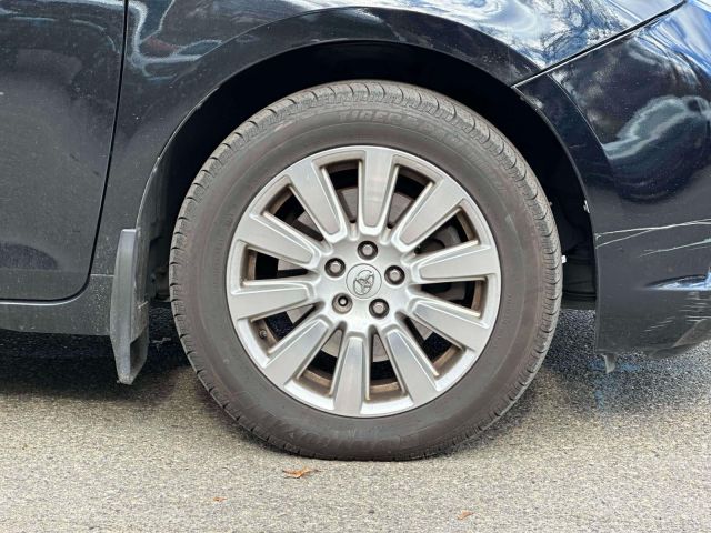 2017 Toyota Sienna XLE Premium AWD 7-Passenger (Natl)