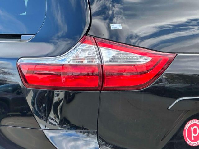 2017 Toyota Sienna XLE Premium AWD 7-Passenger (Natl)