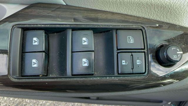 2017 Toyota Sienna XLE Premium AWD 7-Passenger (Natl)