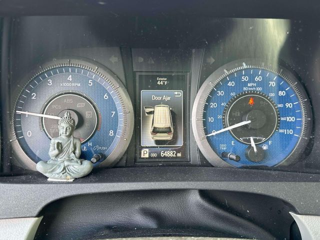 2017 Toyota Sienna XLE Premium AWD 7-Passenger (Natl)