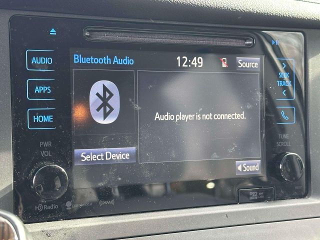 2017 Toyota Sienna XLE Premium AWD 7-Passenger (Natl)