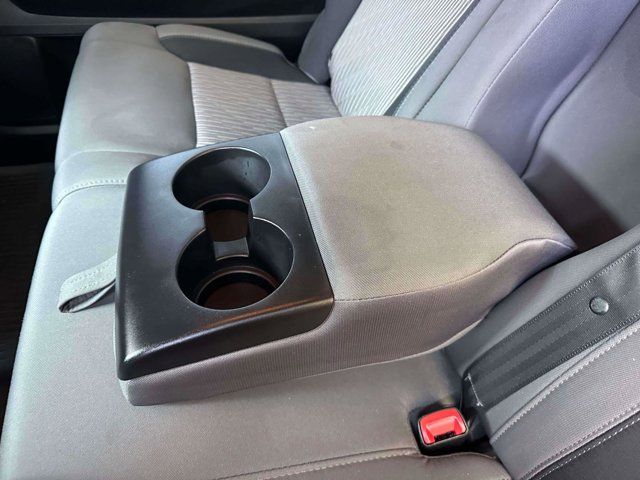 2017 Toyota Tundra 4WD SR5
