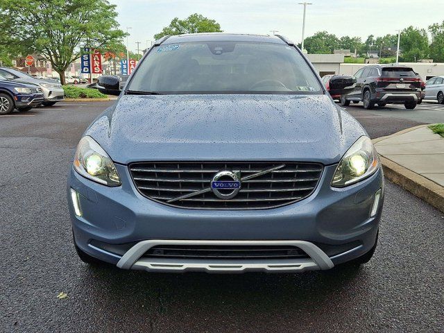 2017 Volvo XC60 Dynamic