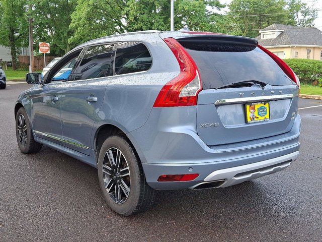 2017 Volvo XC60 Dynamic