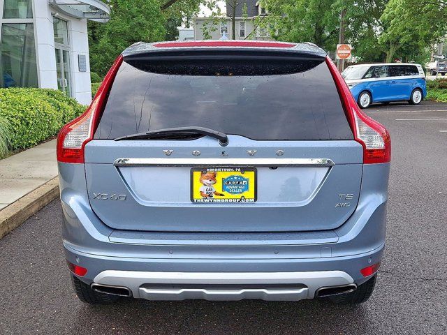 2017 Volvo XC60 Dynamic