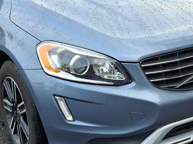 2017 Volvo XC60 Dynamic