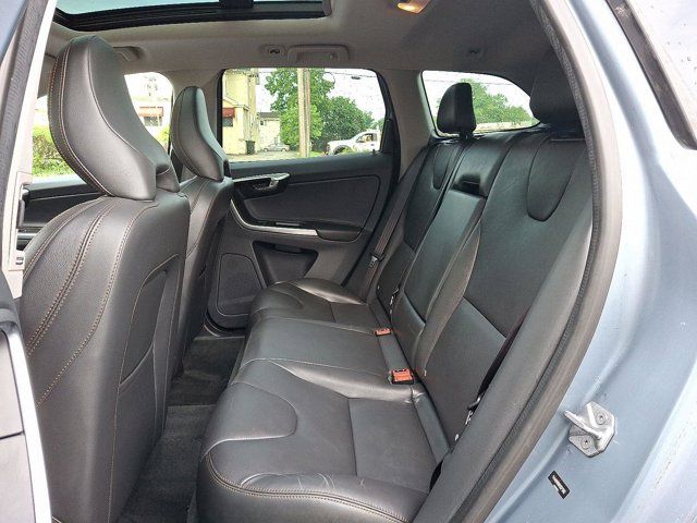 2017 Volvo XC60 Dynamic