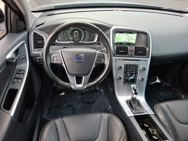 2017 Volvo XC60 Dynamic