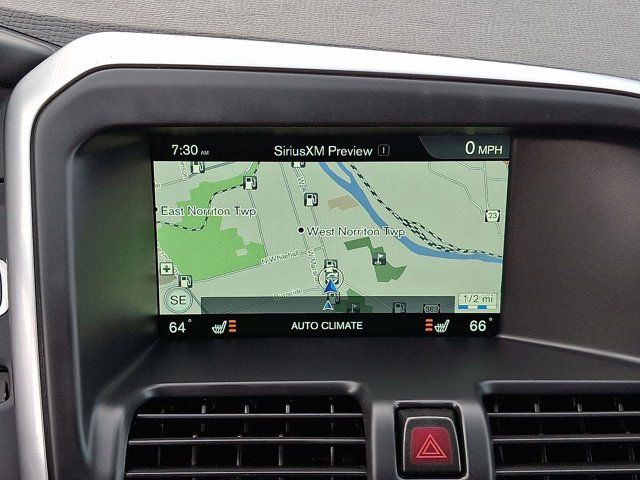 2017 Volvo XC60 Dynamic