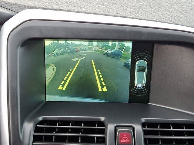 2017 Volvo XC60 Dynamic