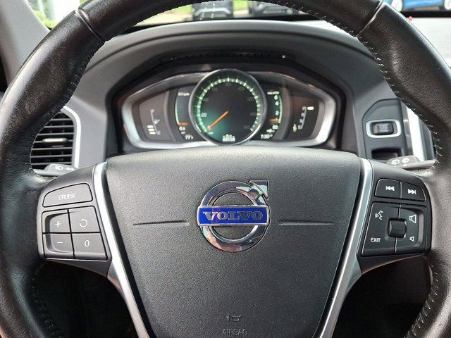 2017 Volvo XC60 Dynamic