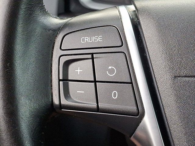 2017 Volvo XC60 Dynamic