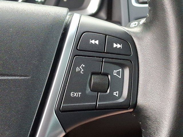 2017 Volvo XC60 Dynamic