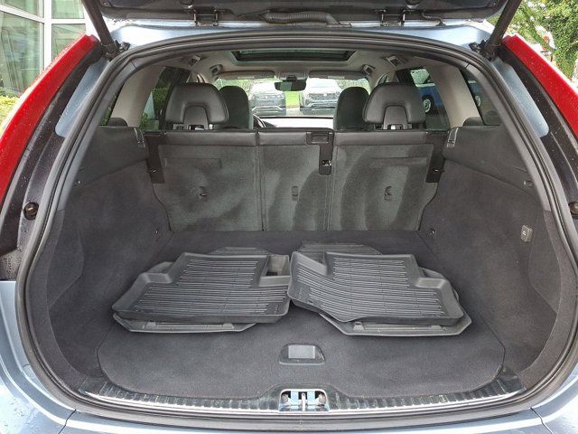 2017 Volvo XC60 Dynamic
