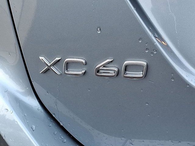 2017 Volvo XC60 Dynamic