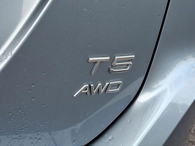 2017 Volvo XC60 Dynamic