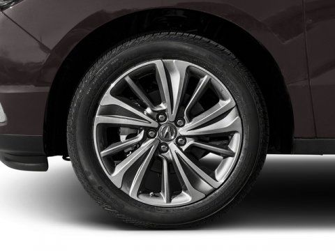 2018 Acura MDX w/Technology Pkg