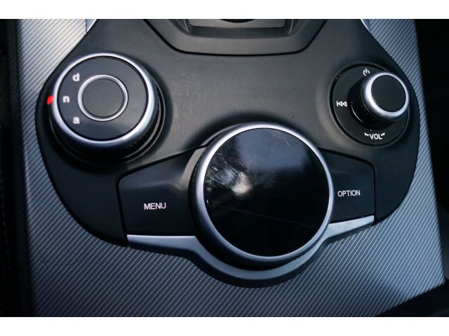 Used 2018 Alfa Romeo Stelvio Ti Sport Near Totowa Route