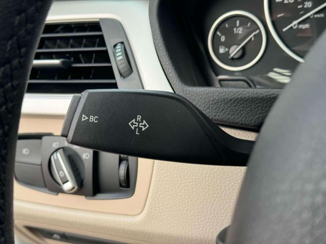 2018 BMW 3 Series 320i Sedan