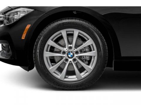 2018 BMW 3 Series 320i