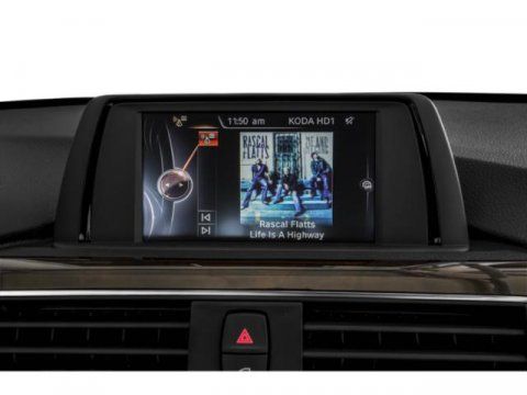 2018 BMW 3 Series 320i