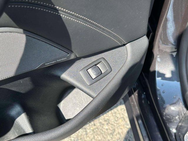 2018 BMW 5 Series M550i xDrive