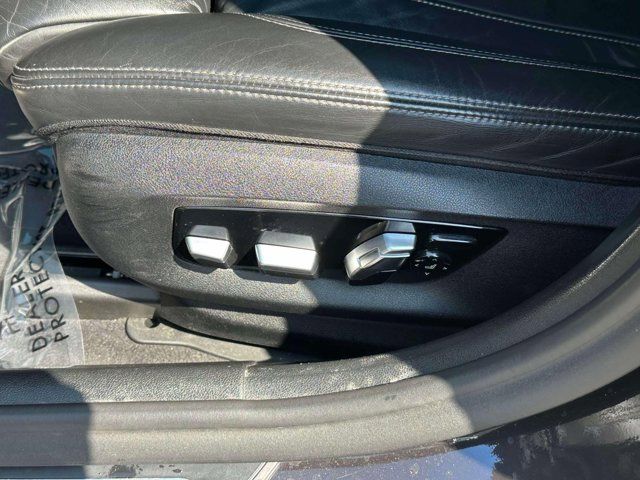 2018 BMW 5 Series M550i xDrive