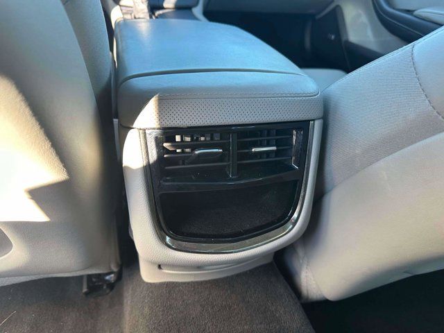 2018 Cadillac CTS Sedan Luxury AWD 2018 Cadillac CTS Sedan Luxury AWD