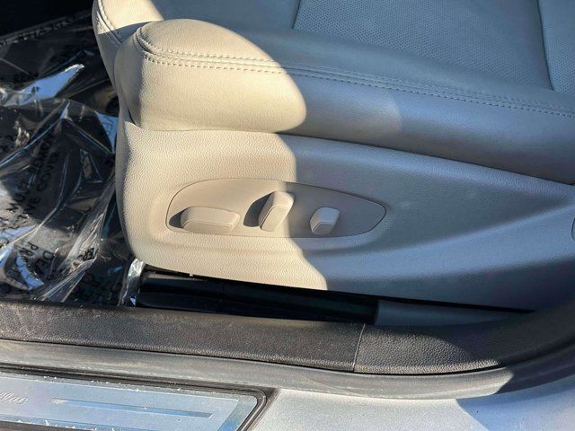 2018 Cadillac CTS Sedan Luxury AWD 2018 Cadillac CTS Sedan Luxury AWD